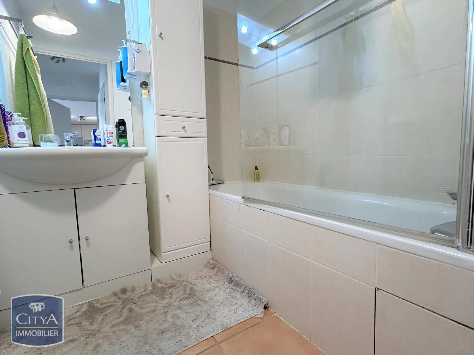 Photo 8 Appartement 3 pièces 56.33m²