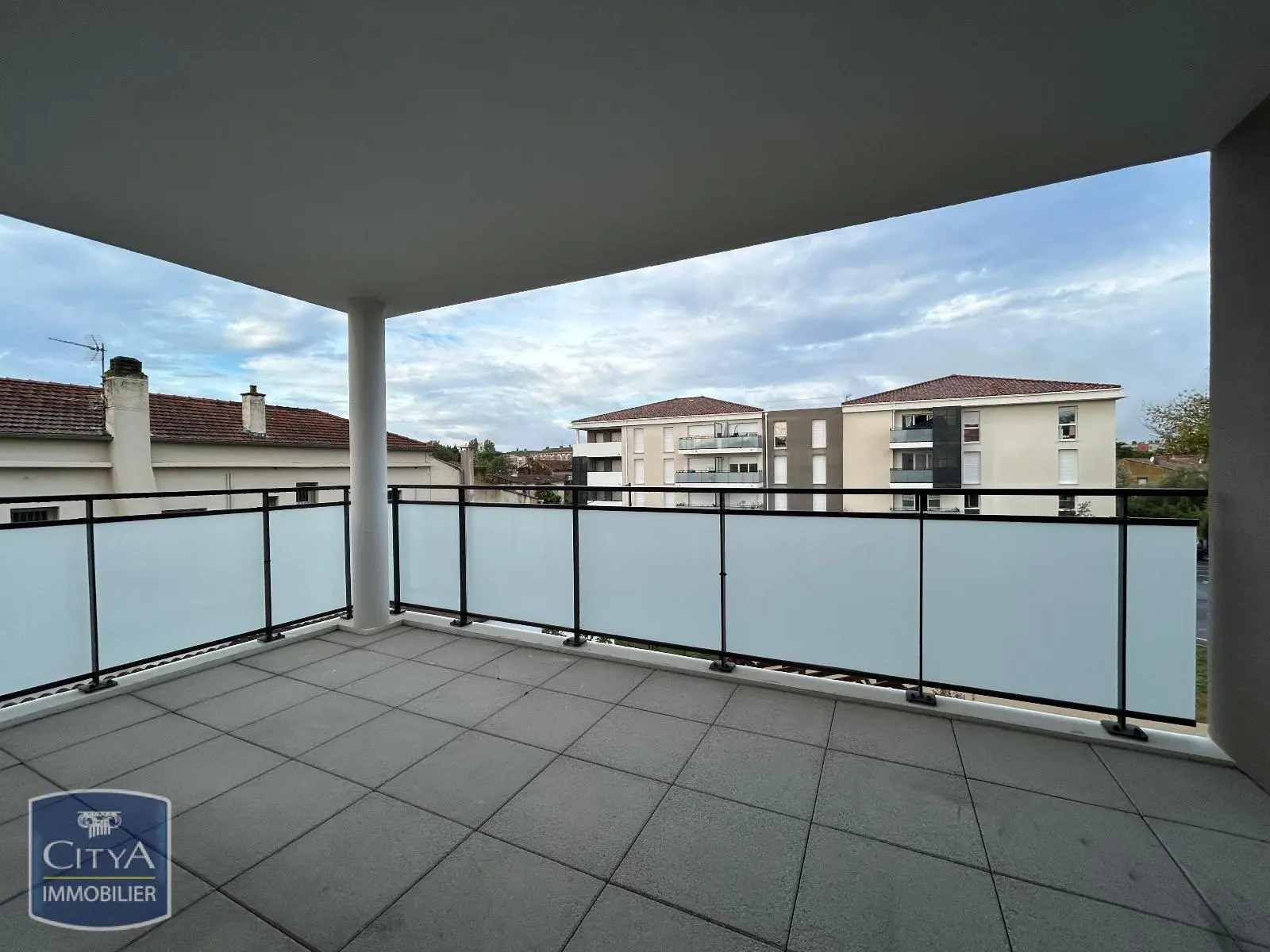 Photo 3 Appartement 3 pièces 60.81m²