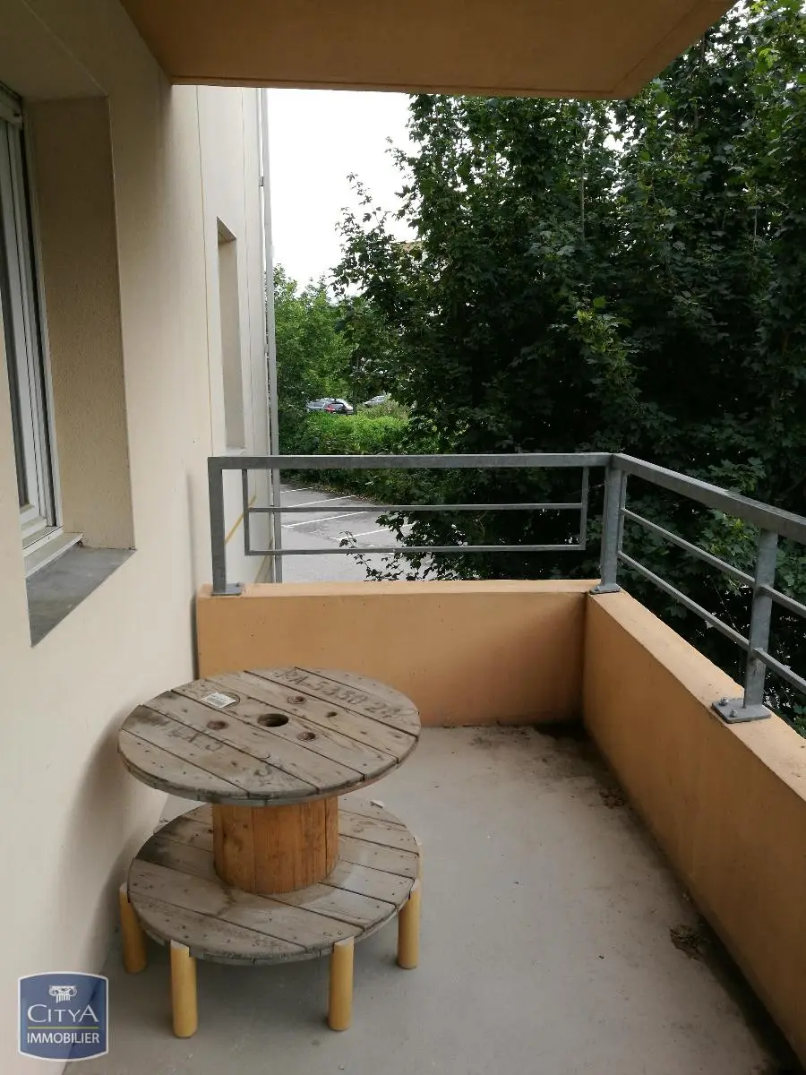 Photo 6 Appartement 3 pièces 64.85m²
