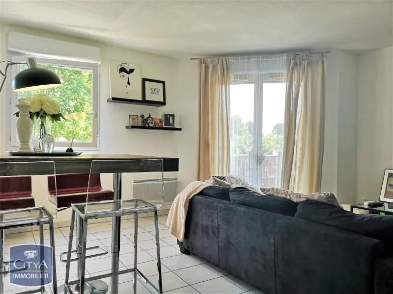 Photo 2 Appartement 2 pièces 49.9m²