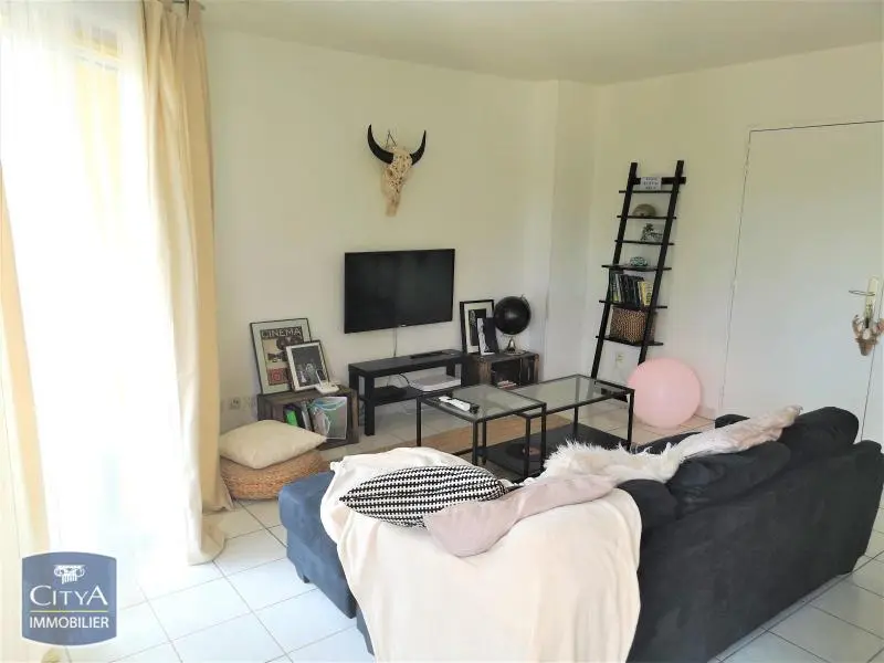 Photo 4 Appartement 2 pièces 49.9m²