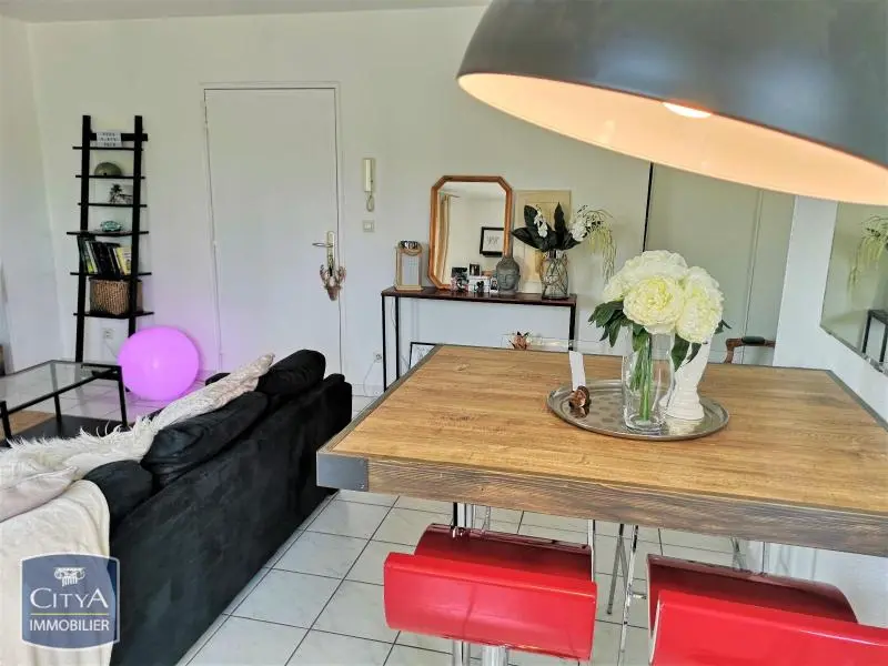 Photo 5 Appartement 2 pièces 49.9m²