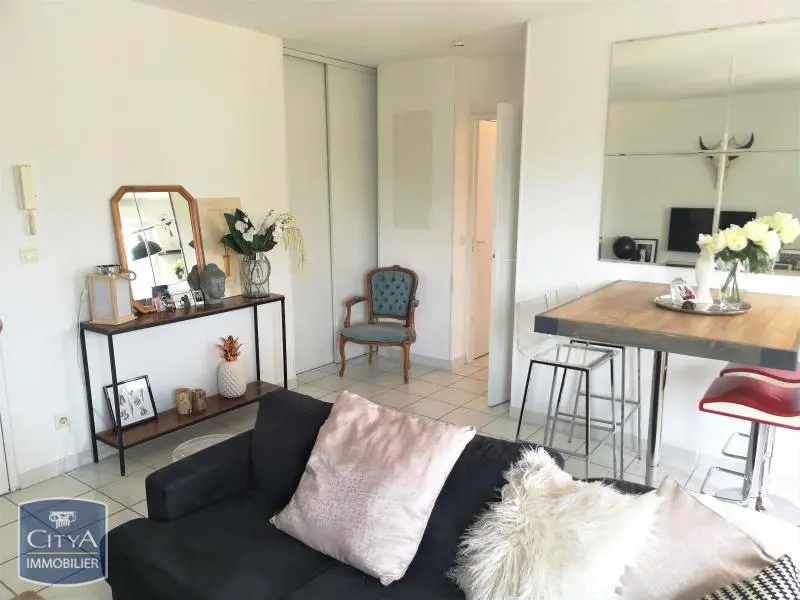 Photo 6 Appartement 2 pièces 49.9m²