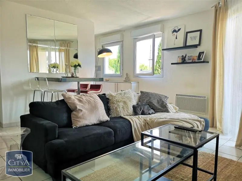 Photo 1 Appartement 2 pièces 49.9m²