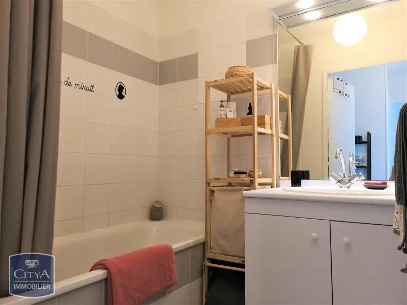 Photo 8 Appartement 2 pièces 49.9m²