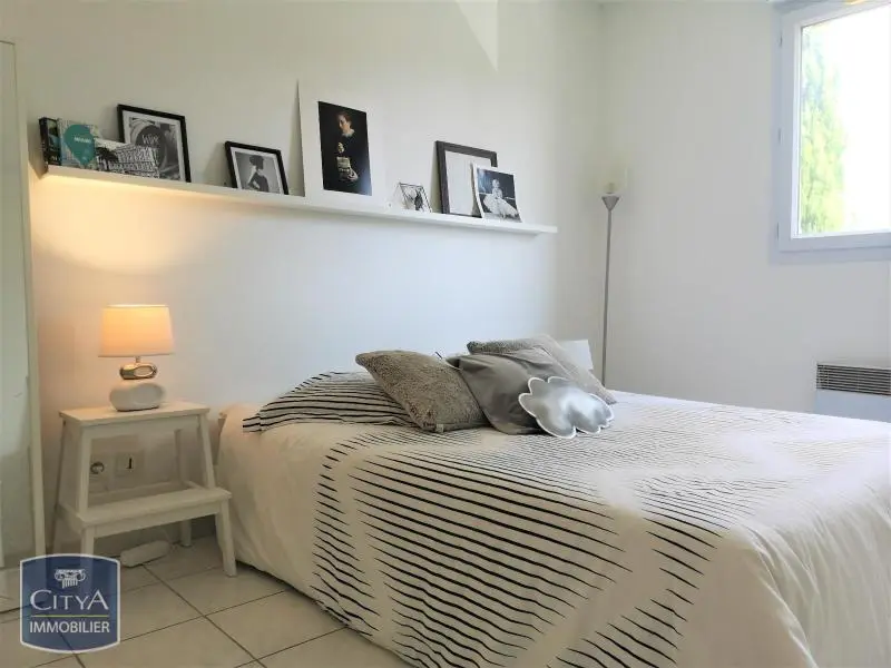 Photo 7 Appartement 2 pièces 49.9m²