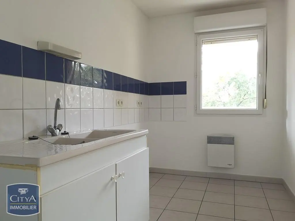 Photo 3 Appartement 3 pièces 64.85m²