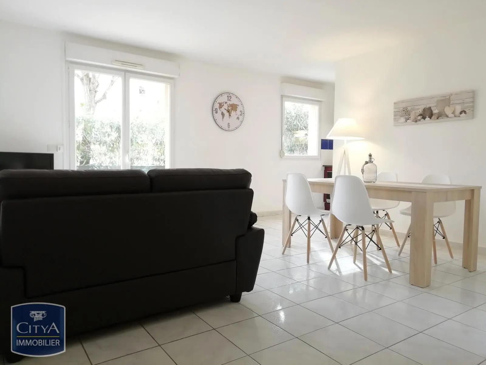 Photo 6 appartement Sorgues