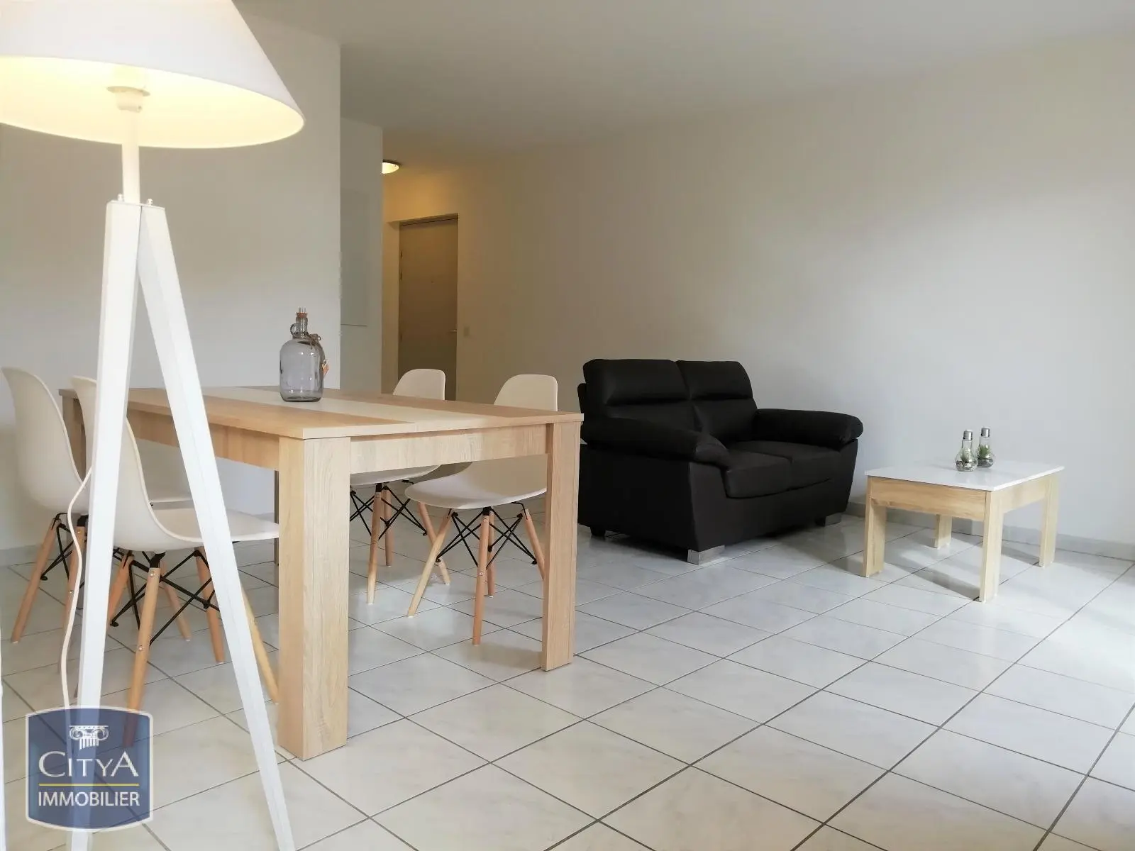 Photo 1 Appartement 2 pièces 47.55m²