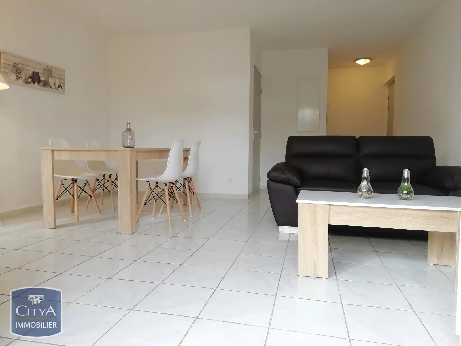 Photo 1 appartement Sorgues