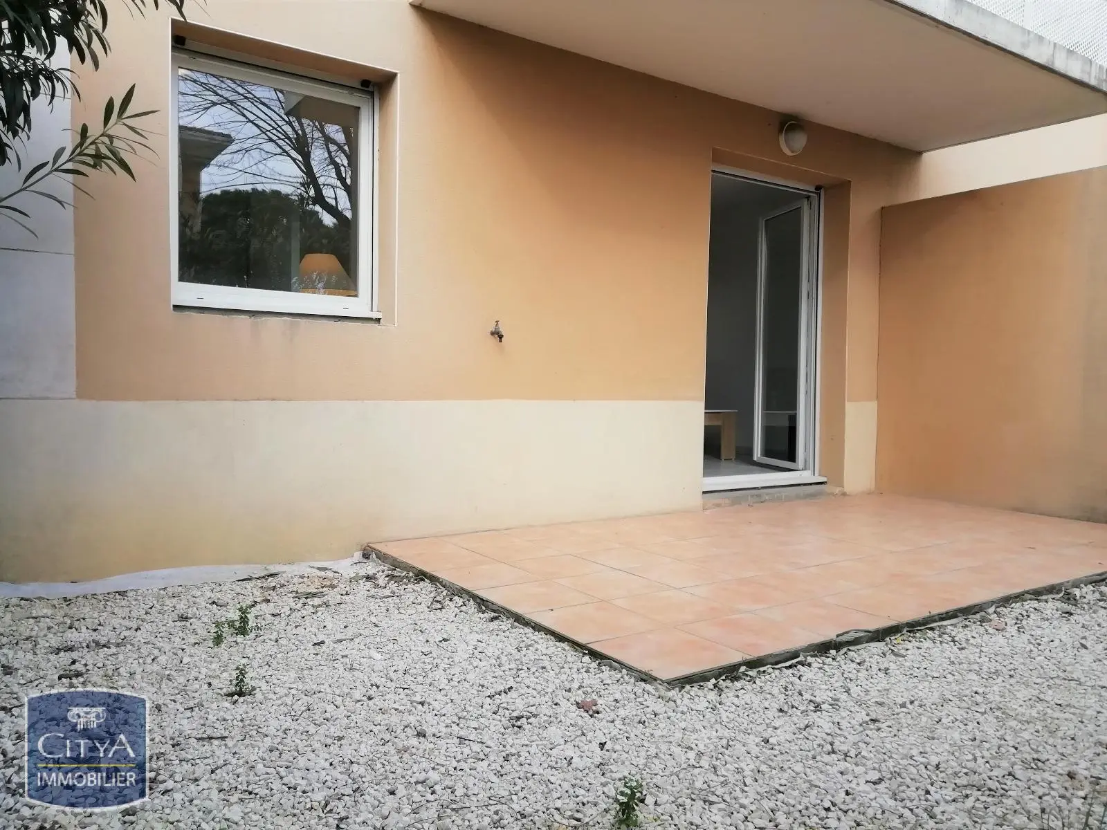 Photo 2 appartement Sorgues