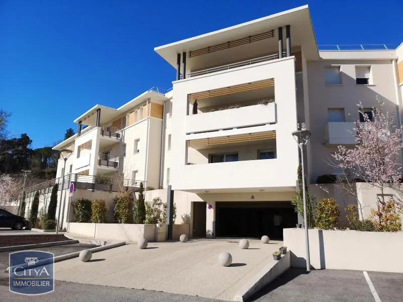 Photo 7 Appartement 2 pièces 39.98m²