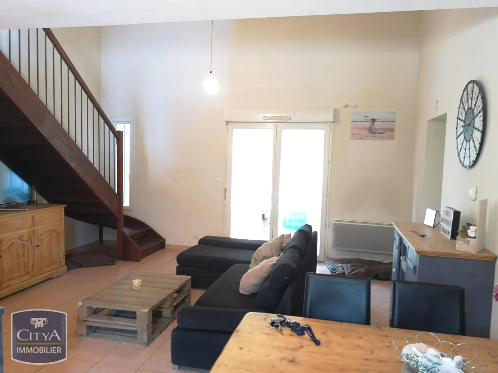 Photo 3 Maison 3 pièces 64.14m²