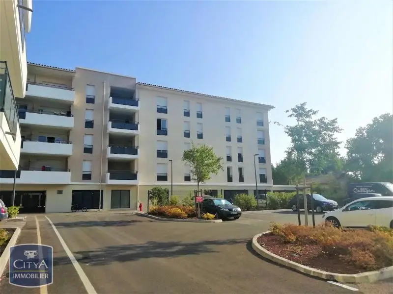 Photo 8 appartement Avignon