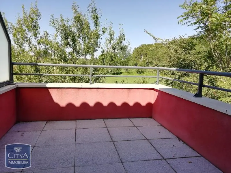 Photo 3 Appartement 1 pièce 28.33m²