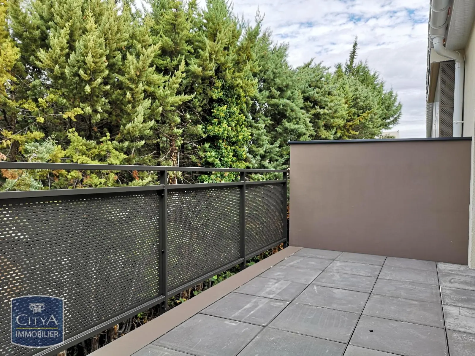 Photo 2 Appartement 2 pièces 38.75m²