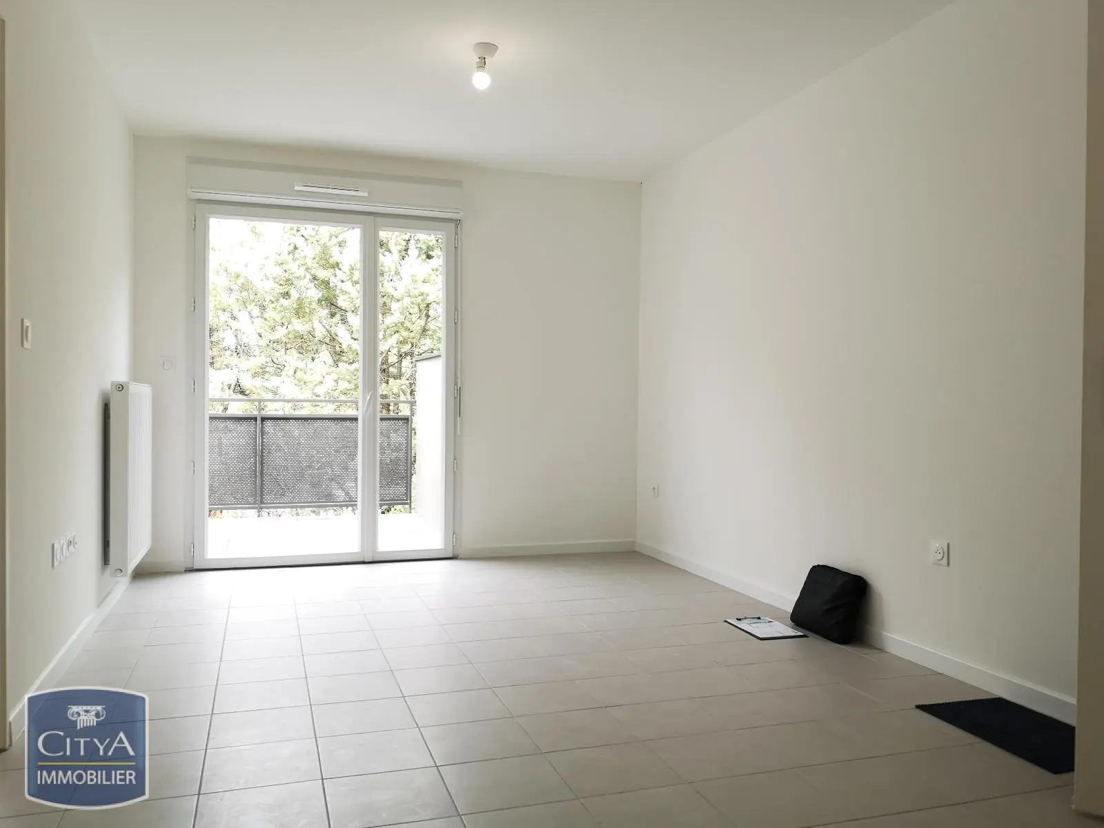 Photo 1 Appartement 2 pièces 38.75m²