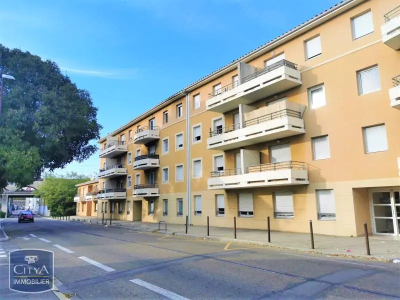Photo 9 Appartement 2 pièces 49.9m²