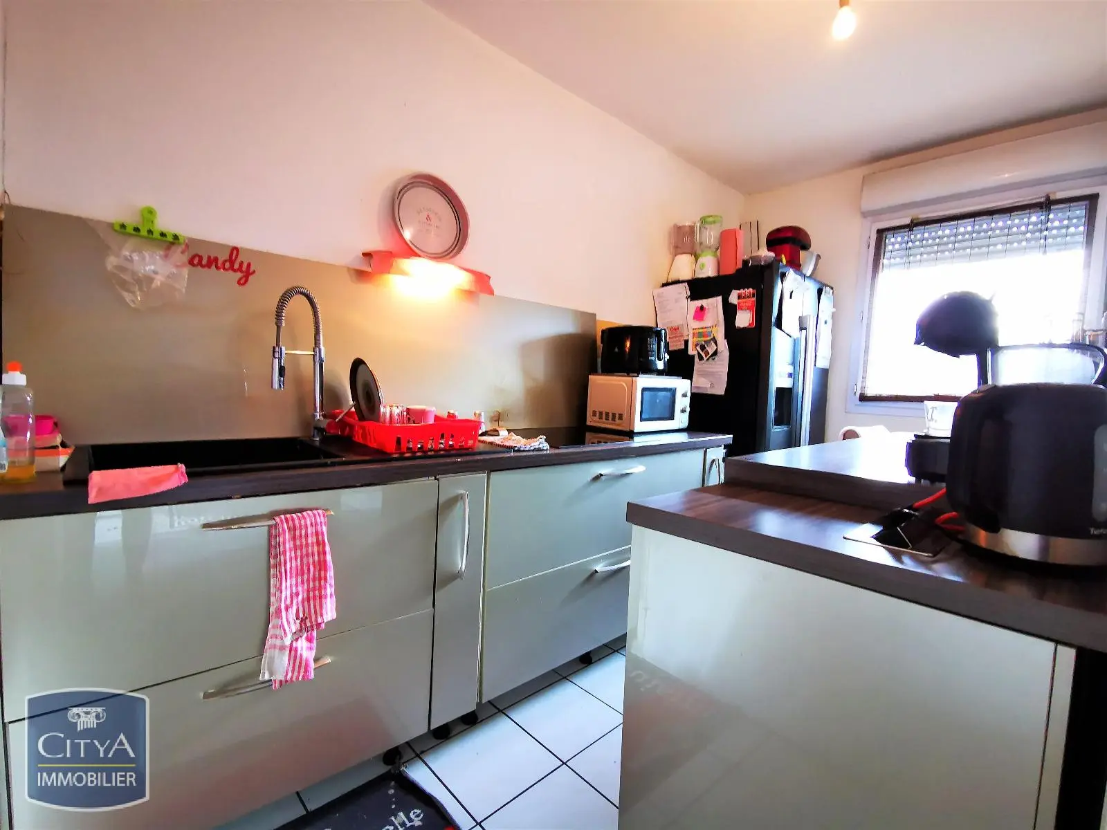 Photo 3 Appartement 3 pièces 63.2m²