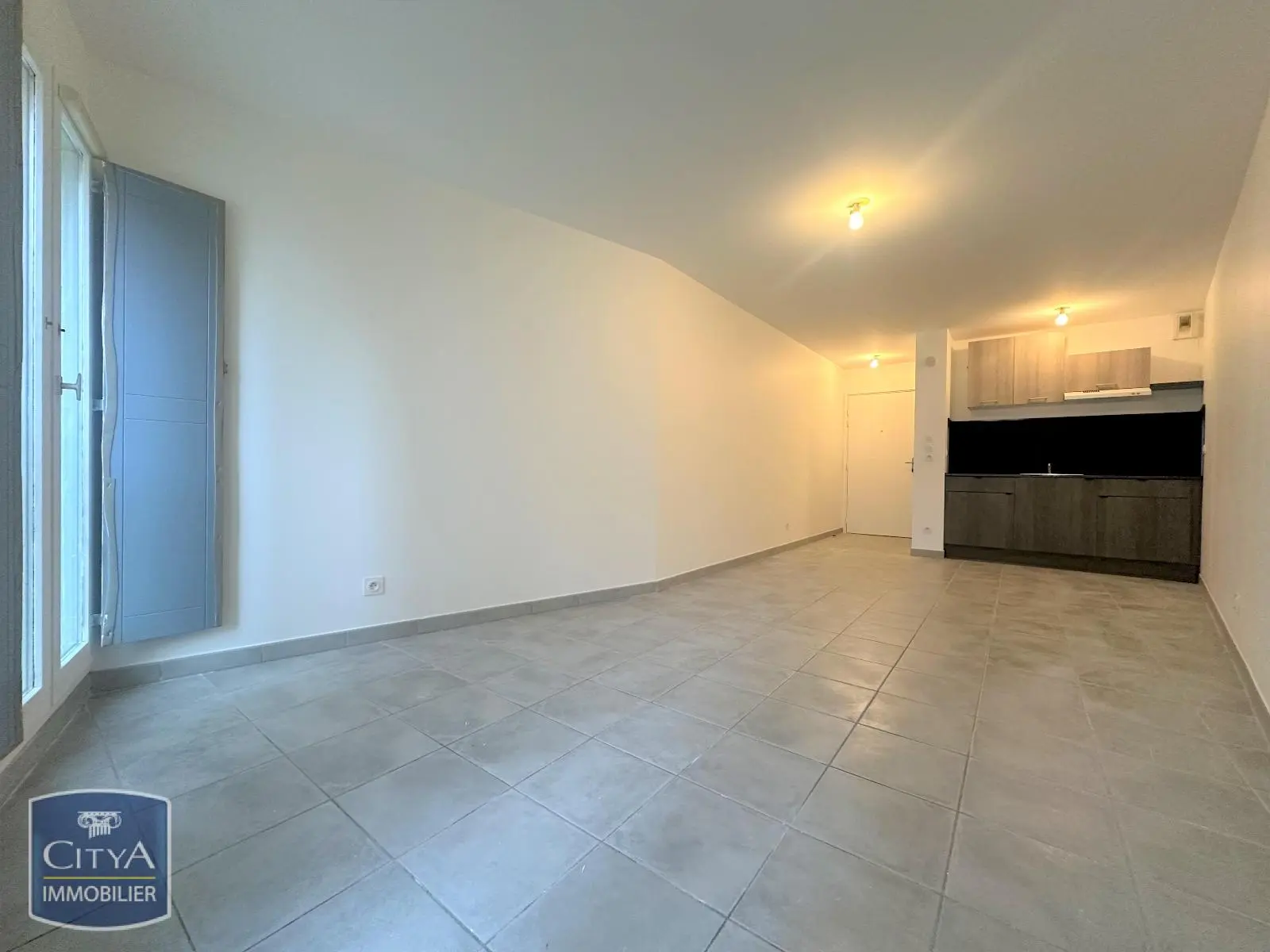 Photo 4 Appartement 1 pièce 29.27m²