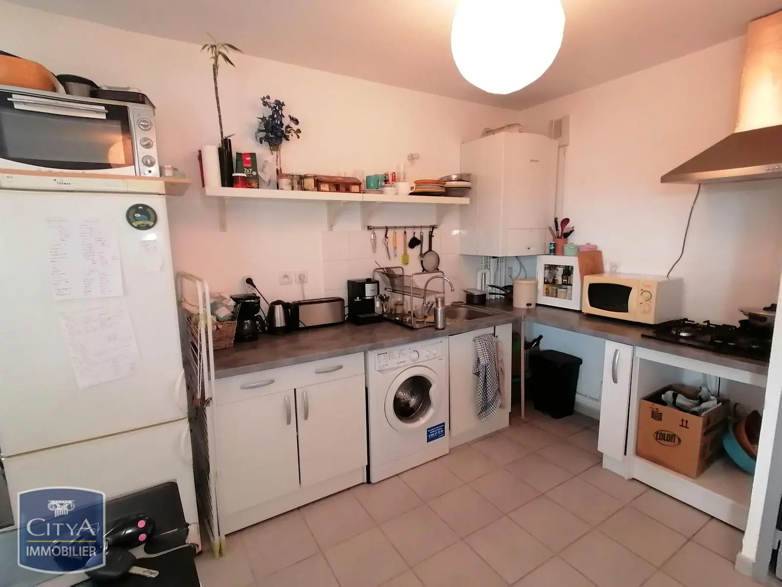 Photo 4 Appartement 2 pièces 42.7m²