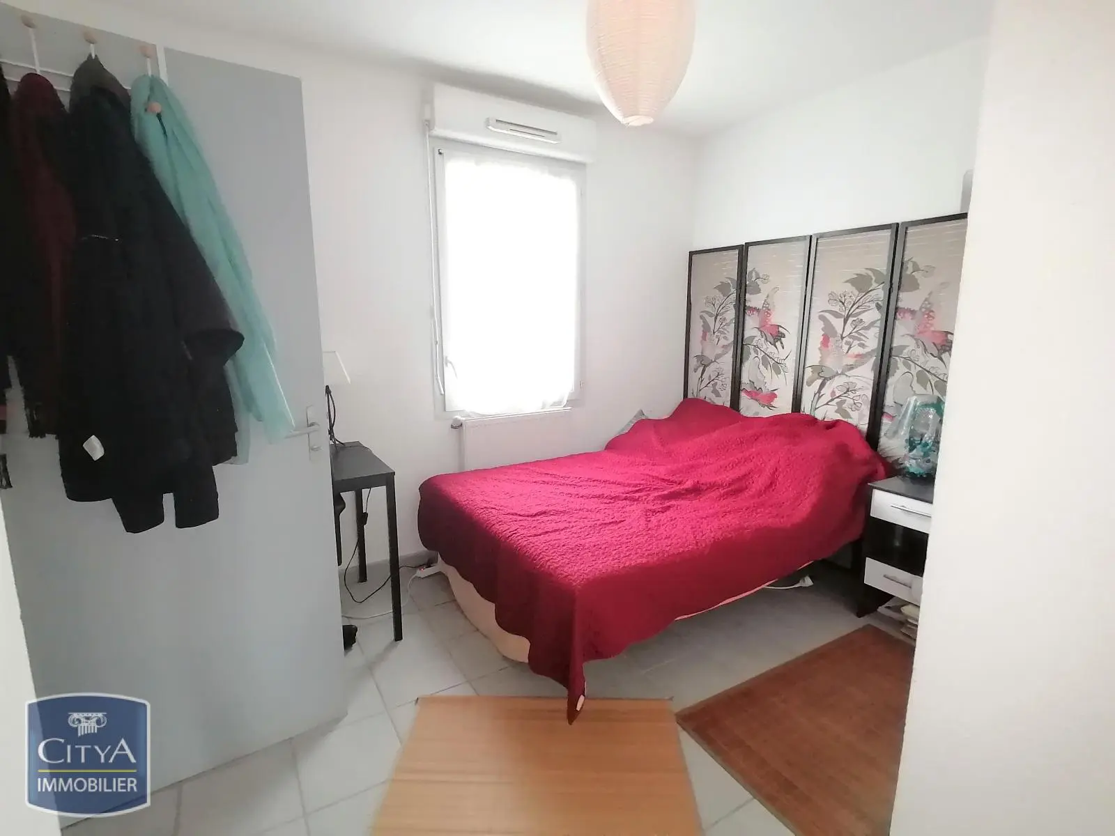 Photo 5 Appartement 2 pièces 42.7m²