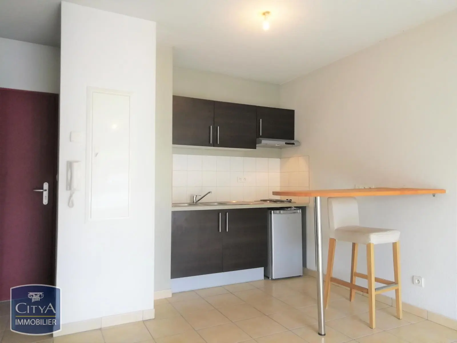 Photo 2 Appartement 2 pièces 41.65m²