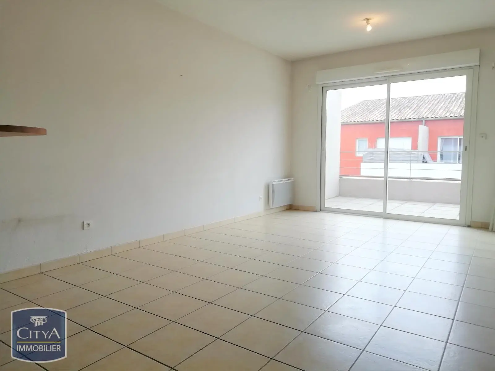 Photo 1 Appartement 2 pièces 41.65m²