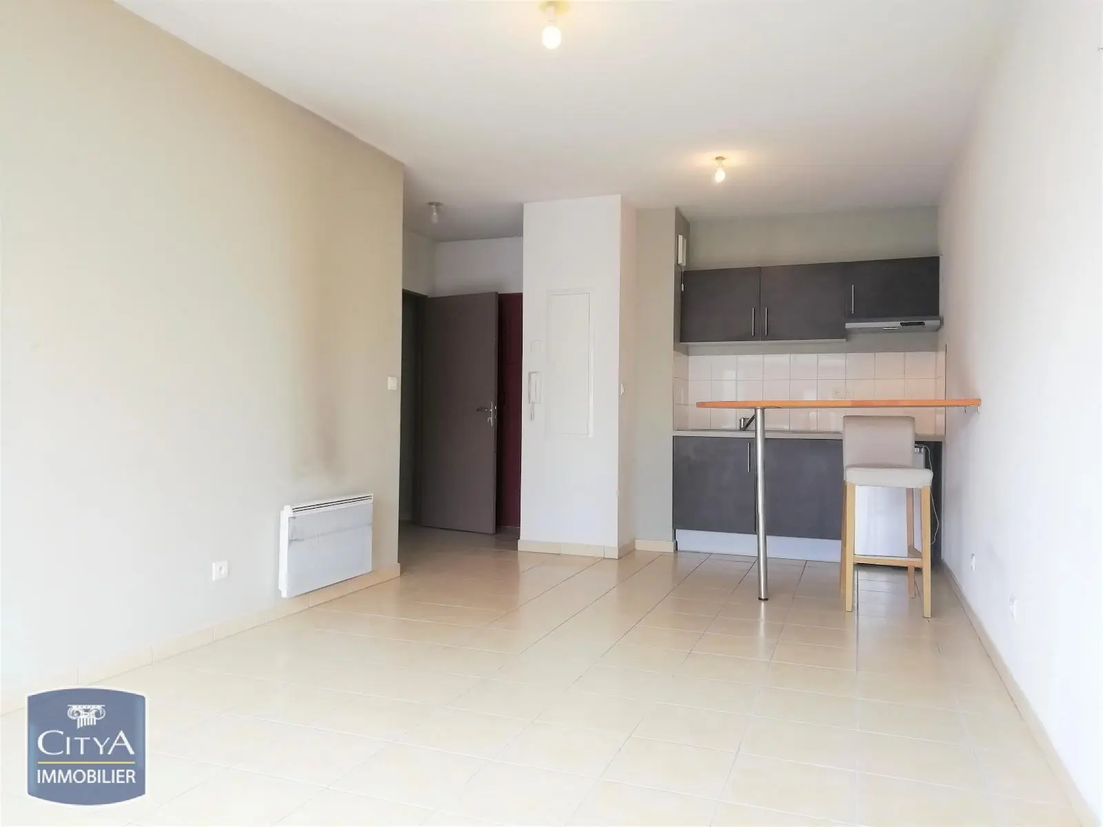 Photo 3 Appartement 2 pièces 41.65m²