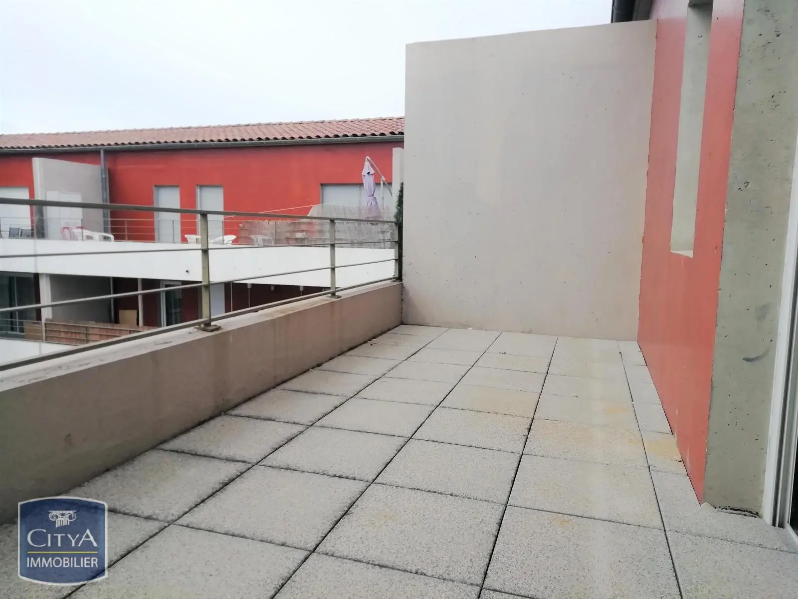 Photo 4 Appartement 2 pièces 41.65m²