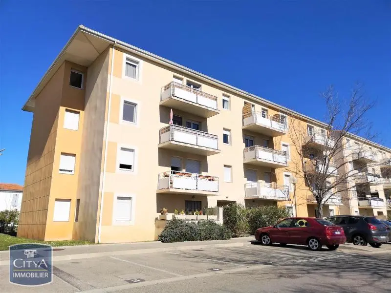 Photo 6 Appartement 2 pièces 48.45m²