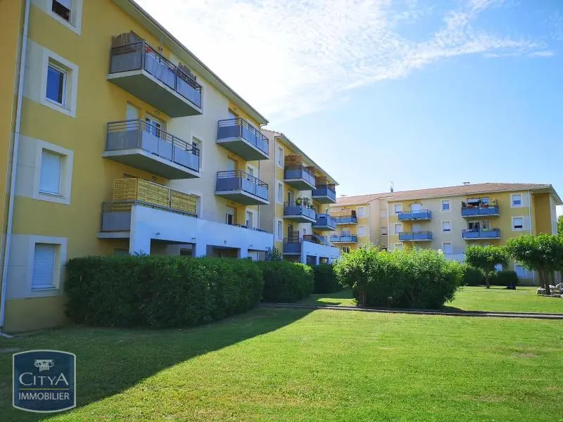 Photo 8 Appartement 3 pièces 56.6m²