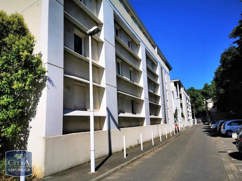 Photo 4 Appartement 1 pièce 18m²