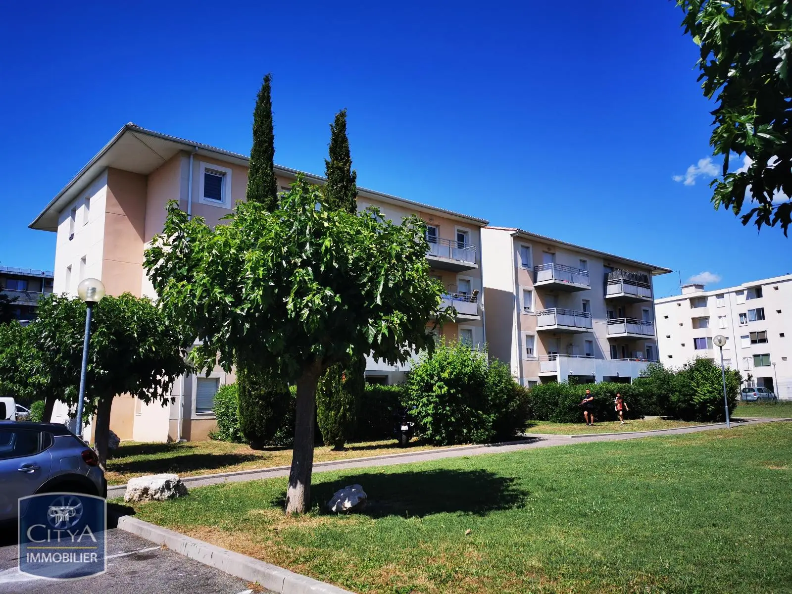 Photo 6 Appartement 2 pièces 51.78m²