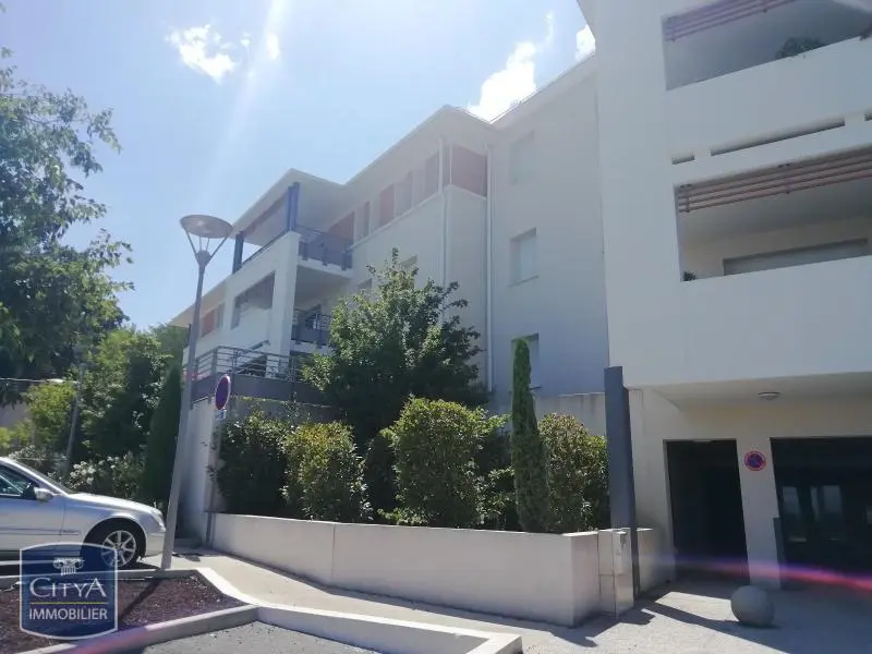 Photo 6 Appartement 2 pièces 41.45m²