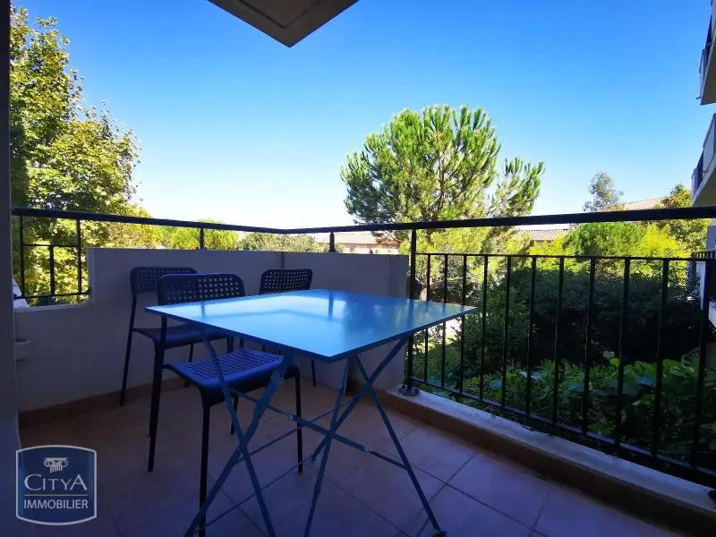 Photo 4 Appartement 2 pièces 46.27m²