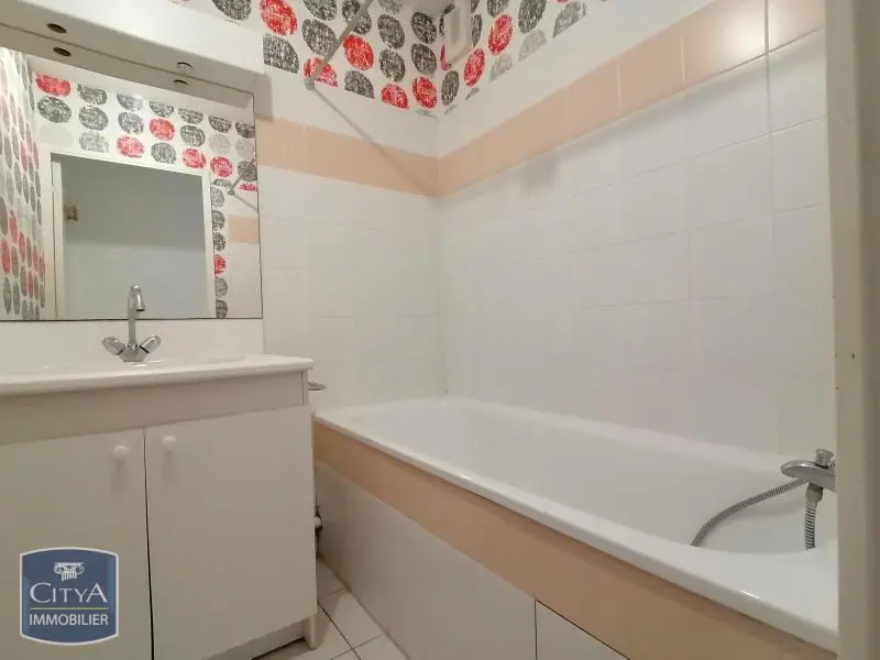 Photo 5 Appartement 2 pièces 47.95m²