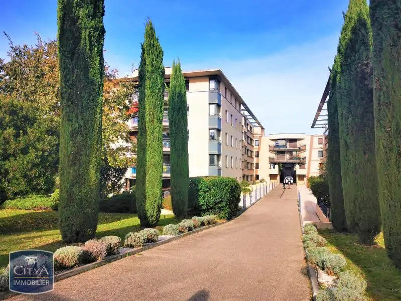 Photo 8 Appartement 3 pièces 66.54m²