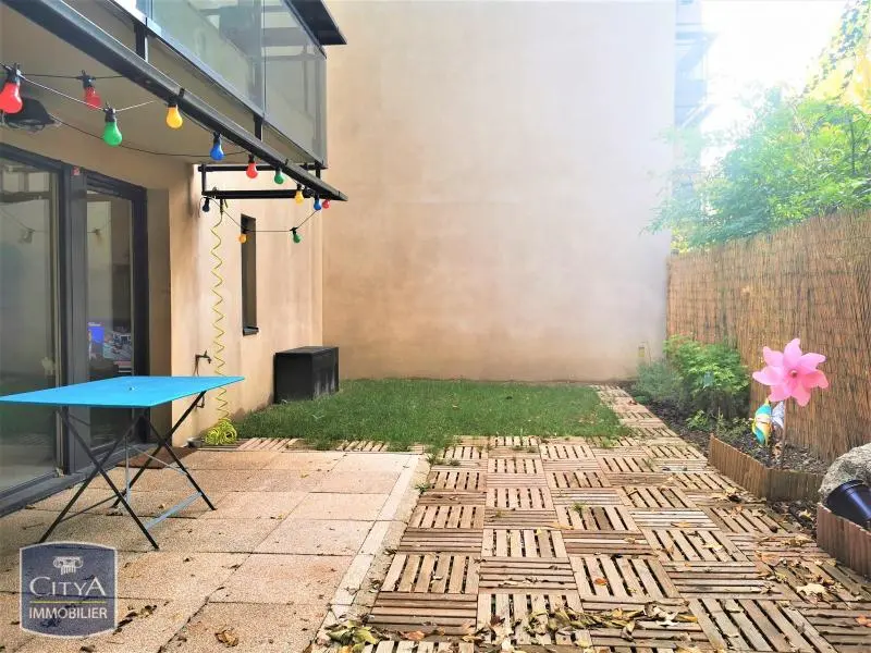 Photo 9 Appartement 3 pièces 66.54m²