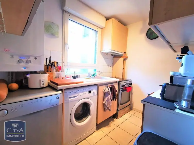 Photo 5 Appartement 3 pièces 66.54m²