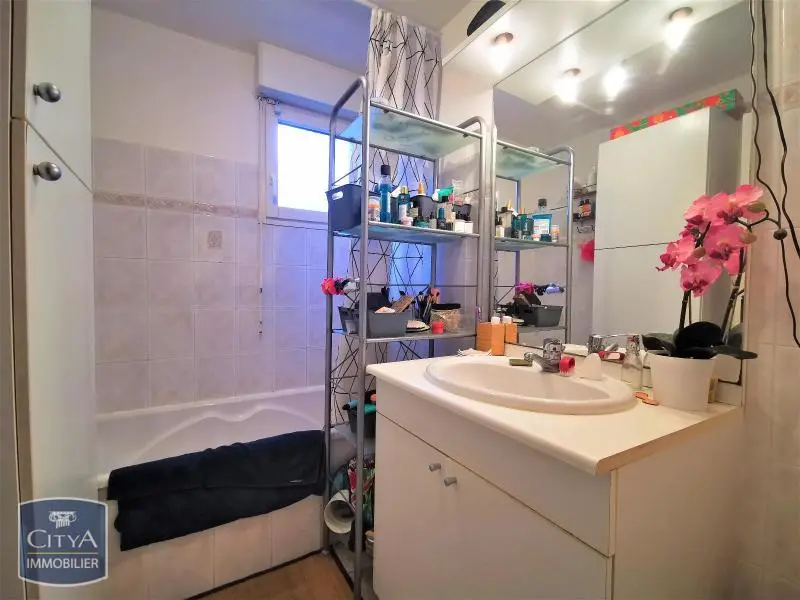 Photo 7 Appartement 3 pièces 66.54m²