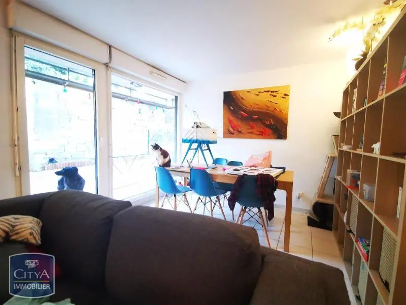 Photo 3 Appartement 3 pièces 66.54m²