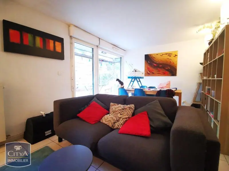 Photo 2 Appartement 3 pièces 66.54m²