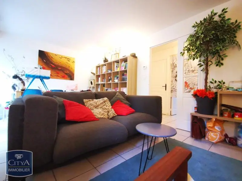 Photo 1 Appartement 3 pièces 66.54m²