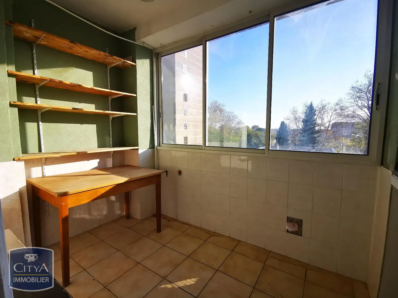 Photo 6 appartement Avignon