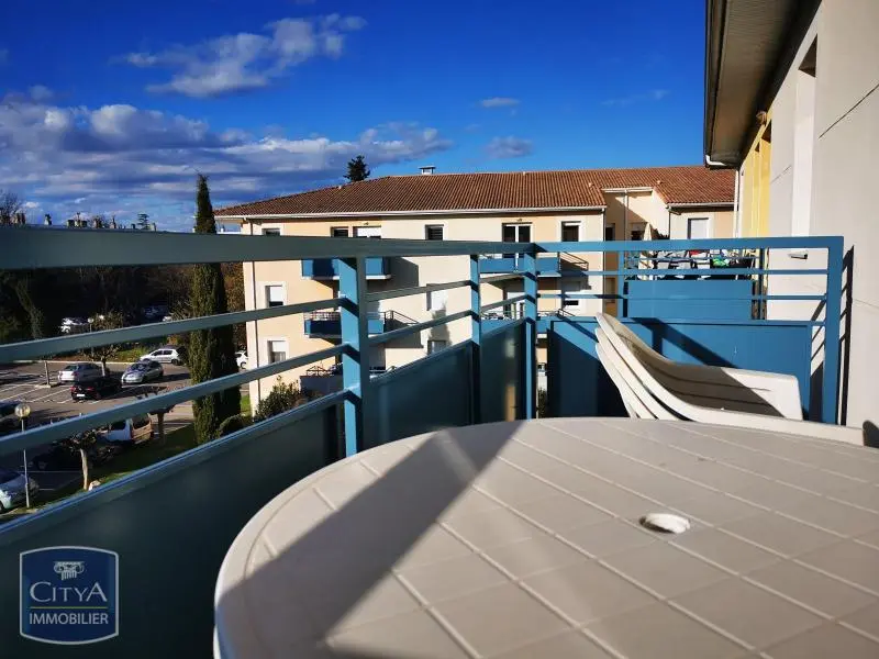 Photo 3 Appartement 2 pièces 49.28m²