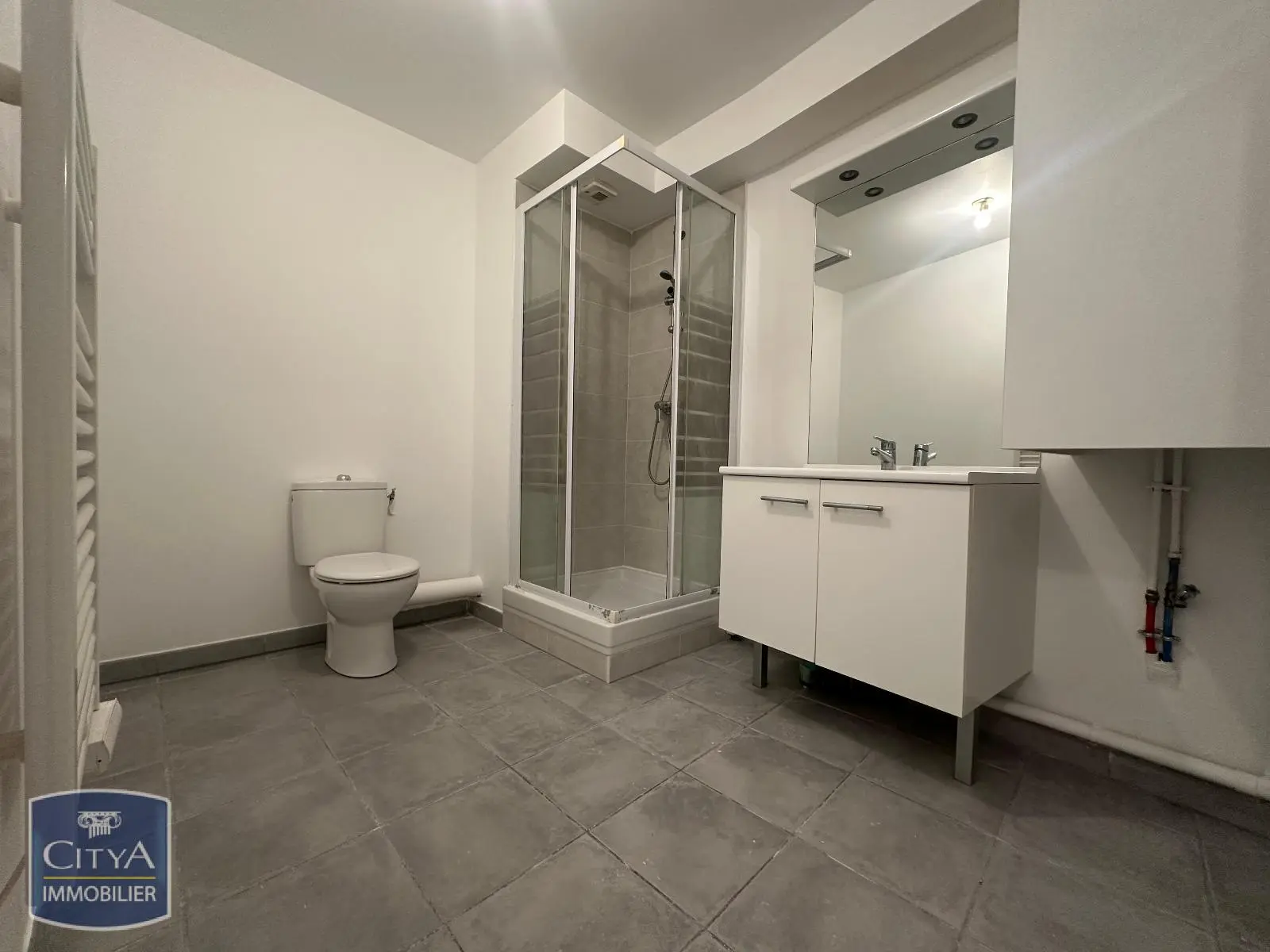 Photo 5 Appartement 1 pièce 29.27m²