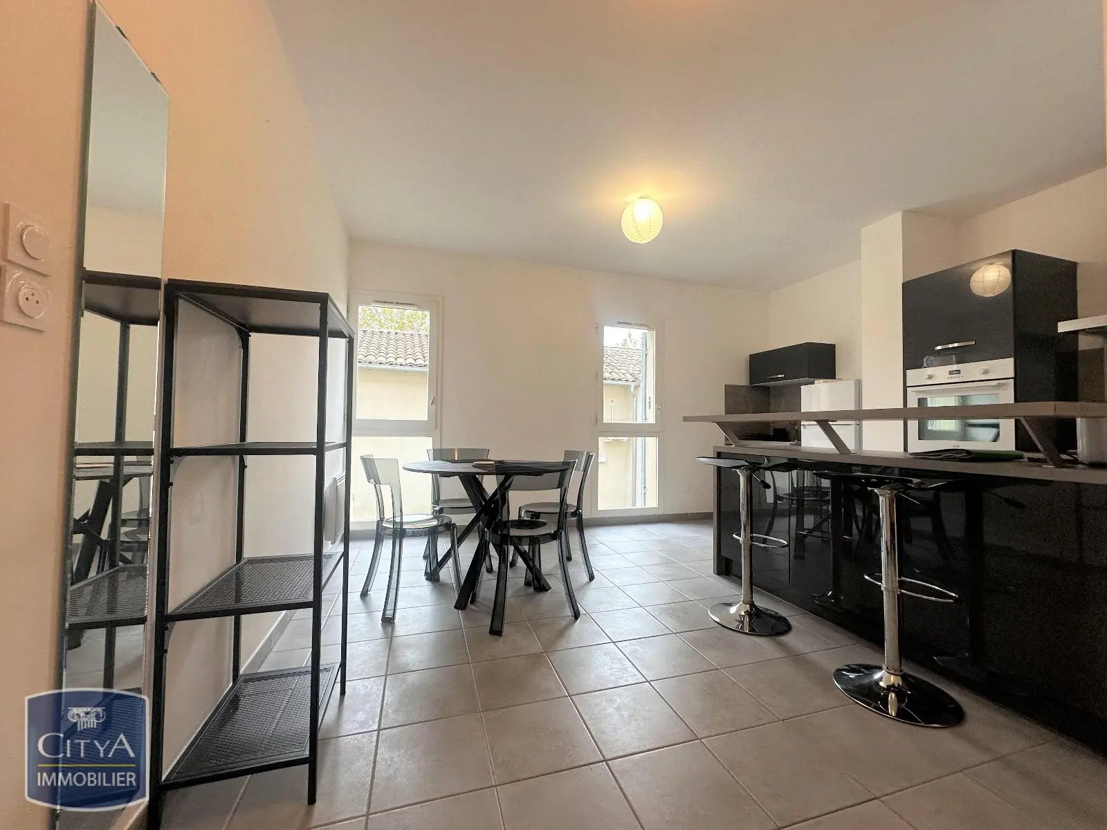 Photo 2 Appartement 2 pièces 50.39m²
