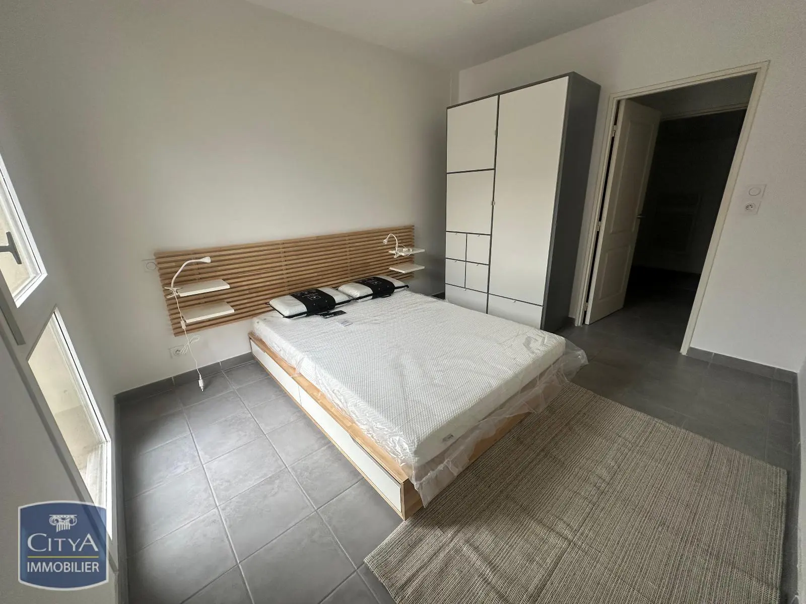 Photo 5 Appartement 2 pièces 50.39m²