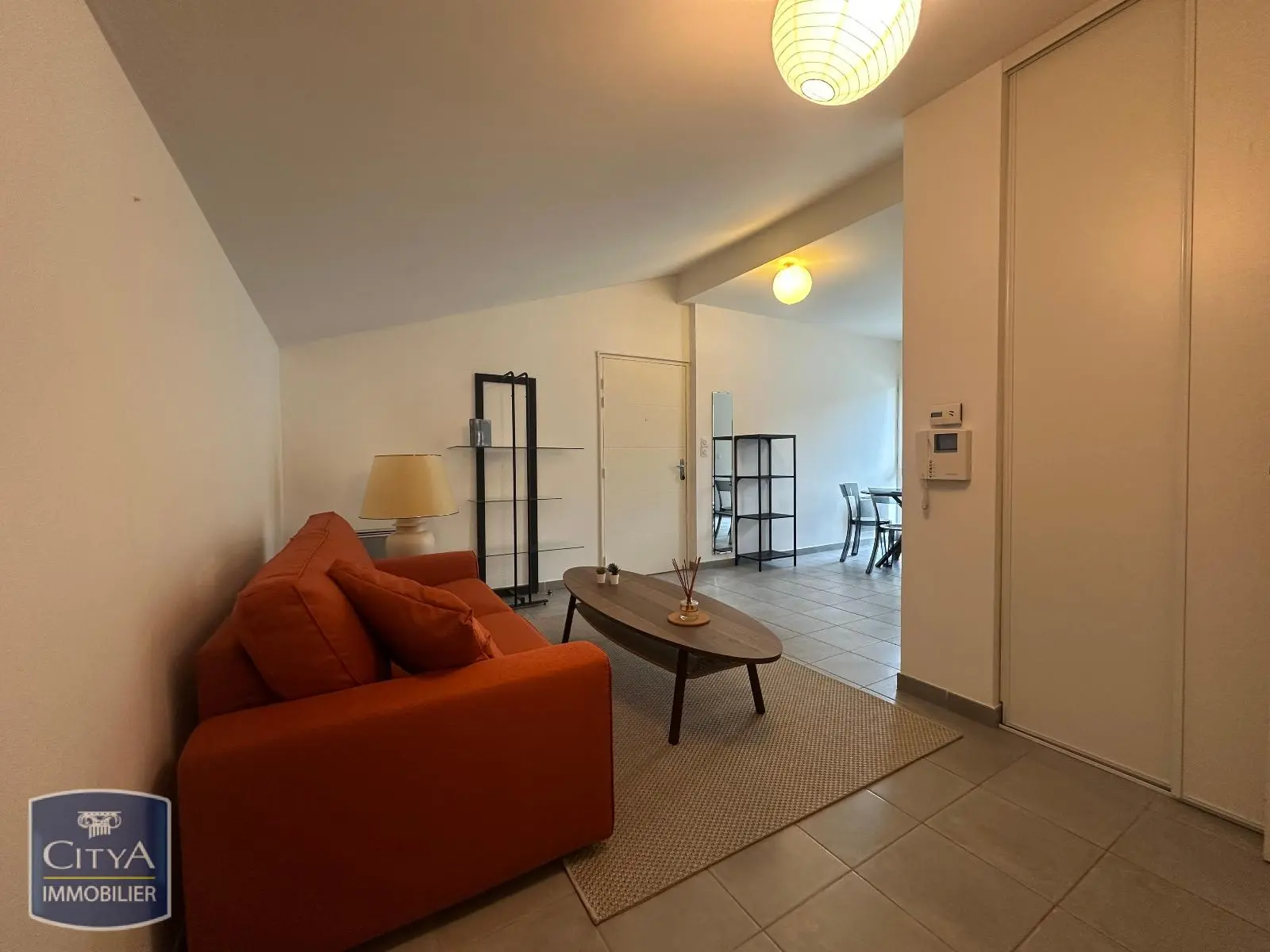 Photo 4 Appartement 2 pièces 50.39m²